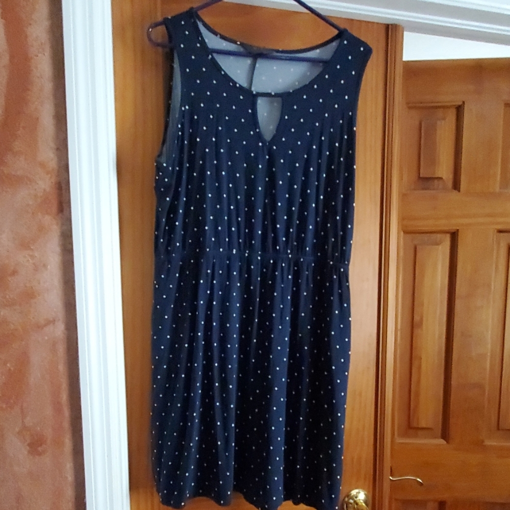 Mix by 41 hawthorn dress